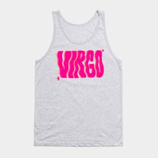 Virgo Tank Top